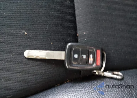 2017 Honda Accord Sport z USA, uszkodzony, nr VIN 1HGCR2F50HA262626